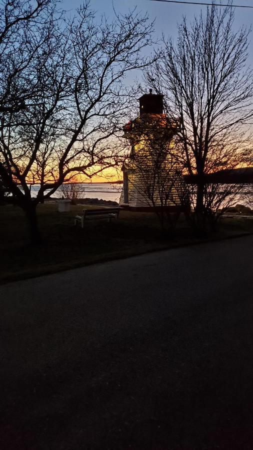 The Lark & Loon Inn Annapolis Royal Exteriér fotografie