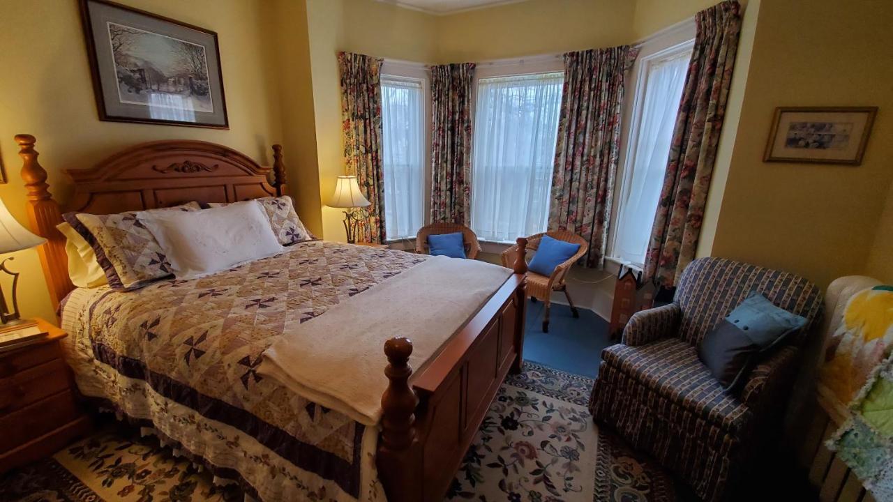 The Lark & Loon Inn Annapolis Royal Exteriér fotografie