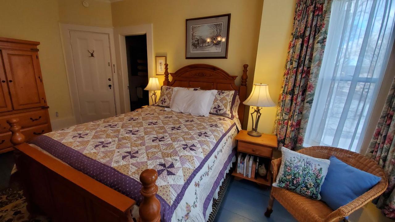 The Lark & Loon Inn Annapolis Royal Exteriér fotografie