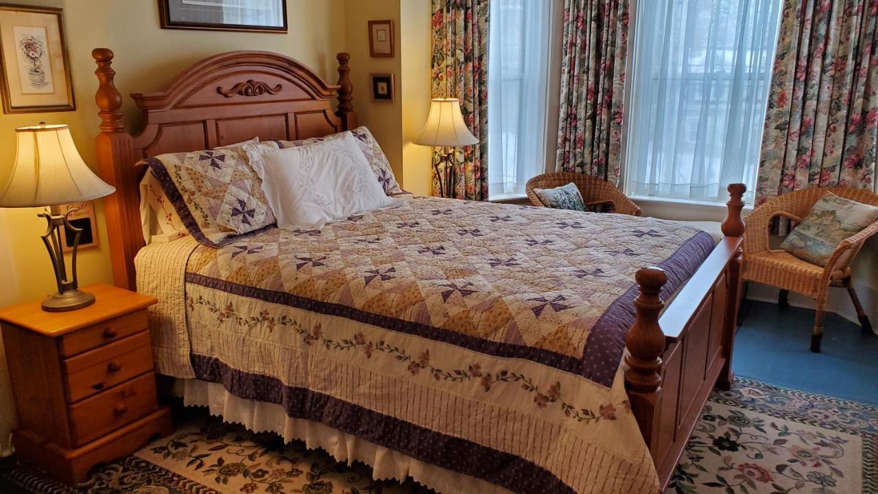 The Lark & Loon Inn Annapolis Royal Exteriér fotografie
