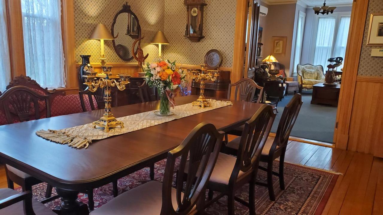 The Lark & Loon Inn Annapolis Royal Exteriér fotografie