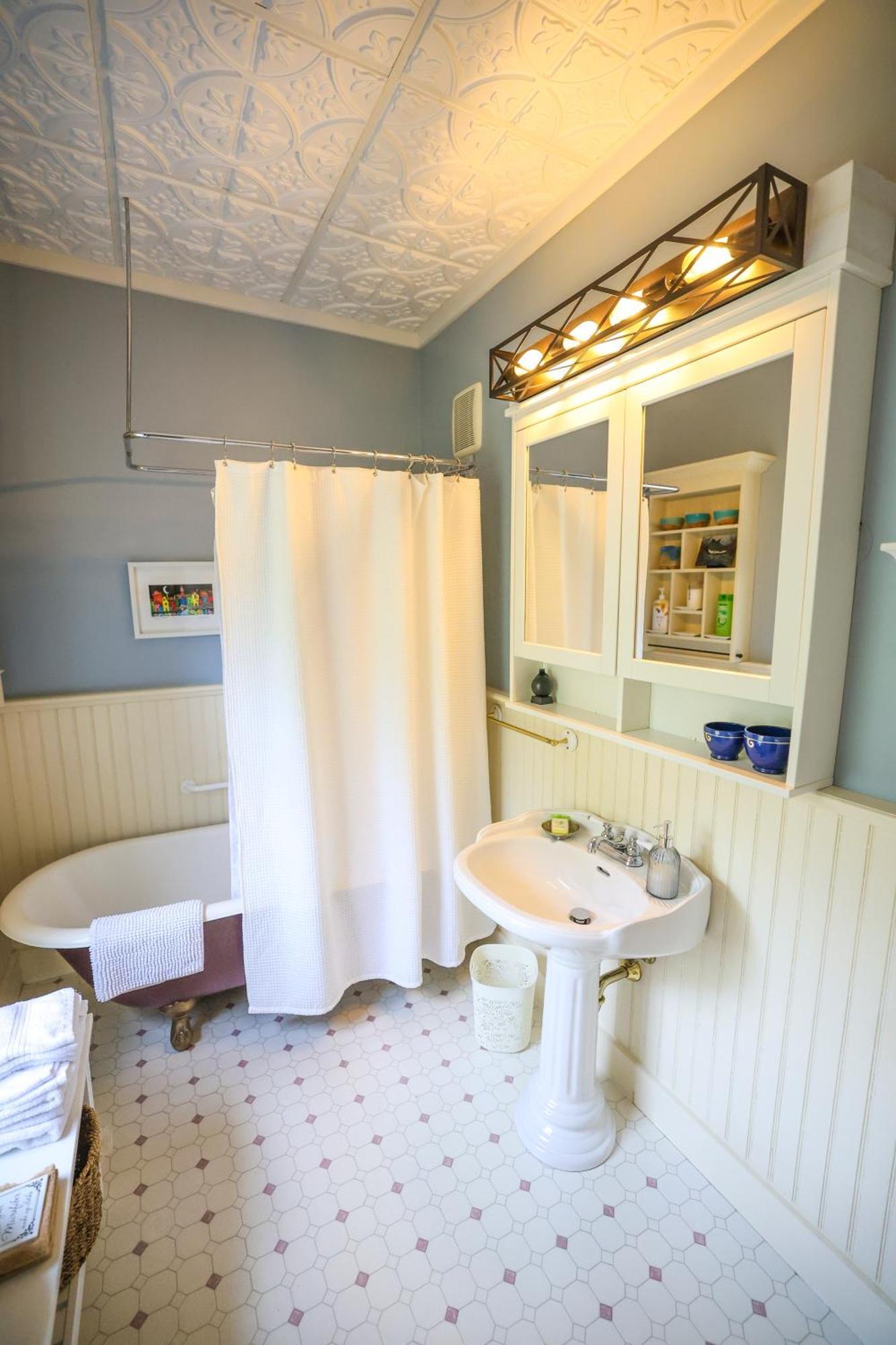 The Lark & Loon Inn Annapolis Royal Exteriér fotografie